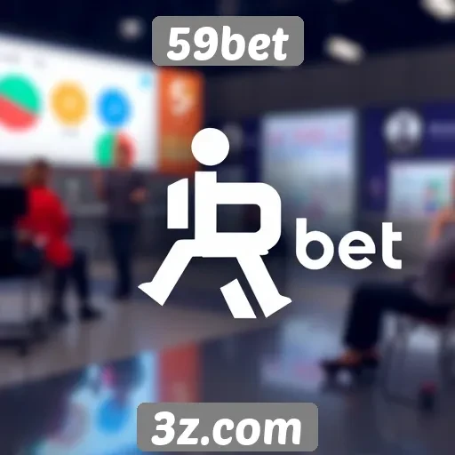 Acessibilidade e suporte ao cliente no site 59bet