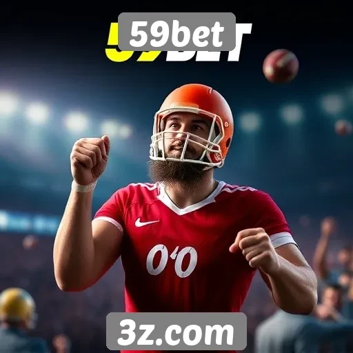 Revisão dos bônus e promoções do 59bet