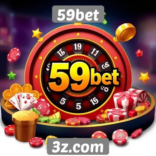 59bet oferece jogos de cassino com alta variedade