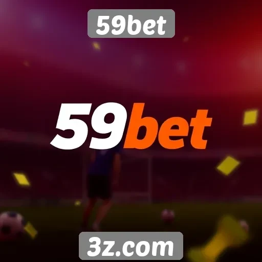 Novidades na plataforma de apostas 59bet