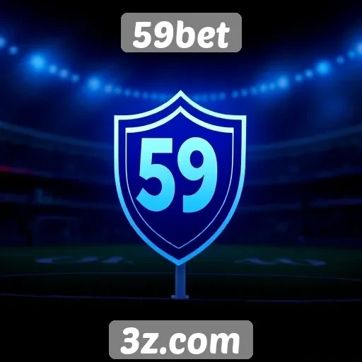 Plataforma 59bet se destaca pela segurança nas transações