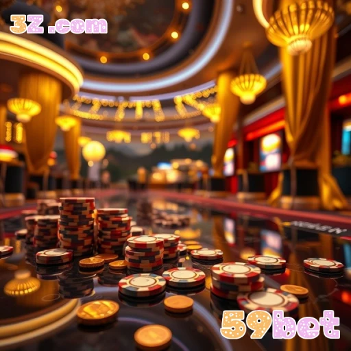 59bet Cassino Virtual