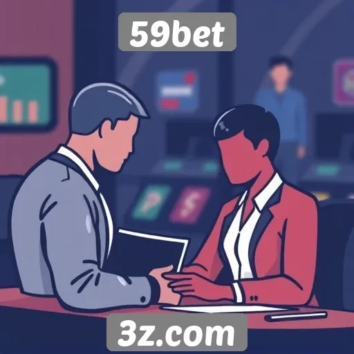 Atendimento ao cliente no 59bet e sua eficácia