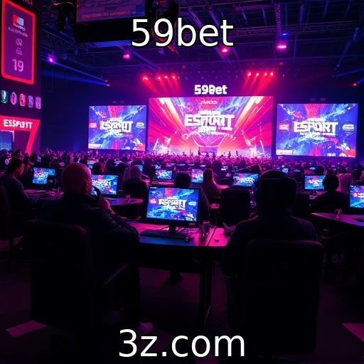 Eventos de eSports atraem novos públicos