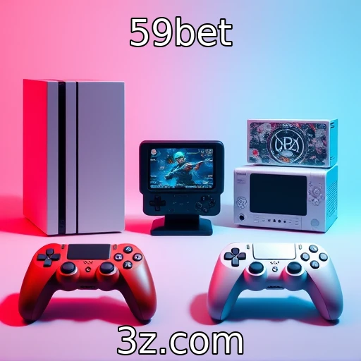 Evolução dos consoles e seu futuro no setor de jogos