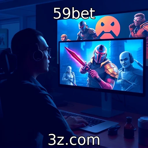 Crescimento das plataformas de streaming de jogos