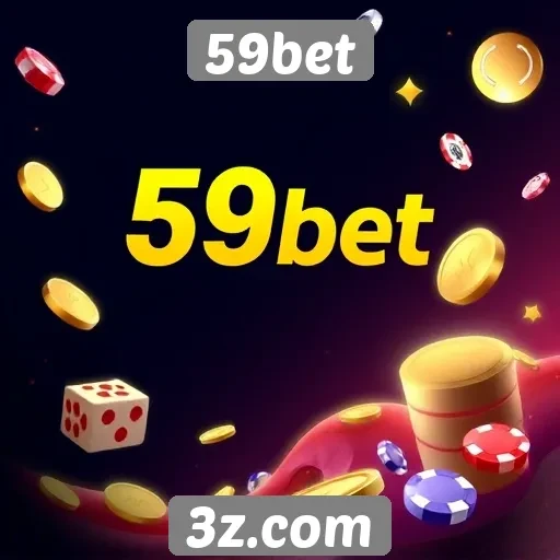 Análise das ofertas de jogos disponíveis no 59bet