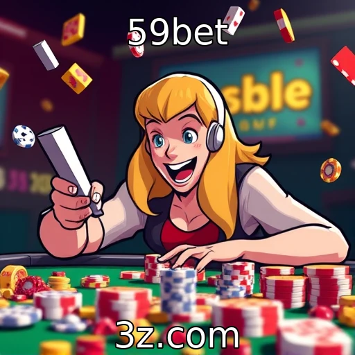 Crescimento das plataformas de jogos online