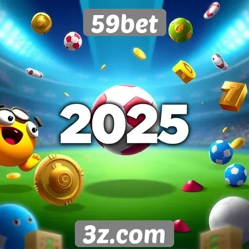 Novos jogos disponíveis no 59bet em 2025