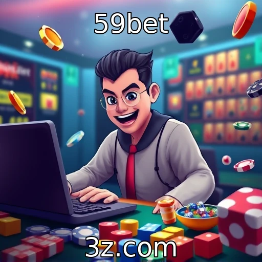 Crescimento do mercado de jogos online em destaque
