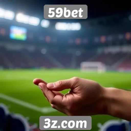 Métodos de pagamento oferecidos pelo 59bet