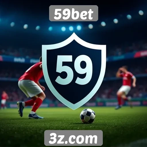 segurança e regulamentos do site 59bet