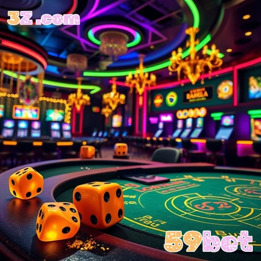 59bet Caça-Níqueis