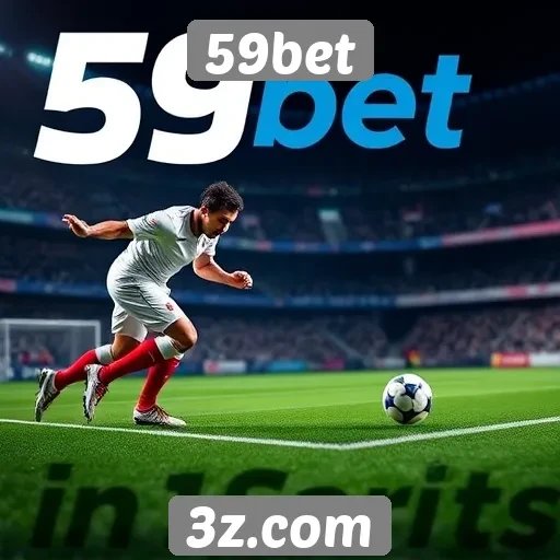 Recursos e ferramentas para apostas esportivas na 59bet