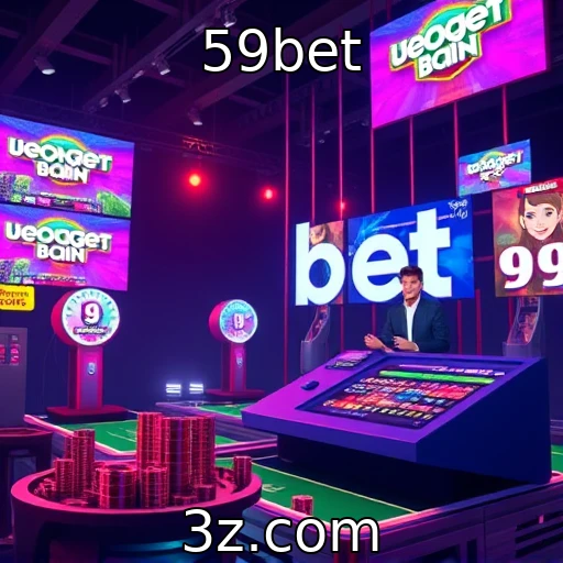 Avanços tecnológicos moldam o futuro dos jogos